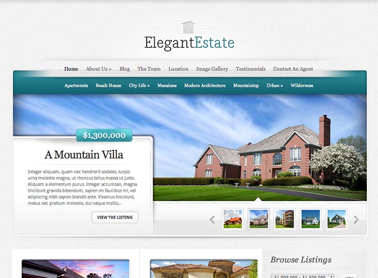 ElegantEstate-Theme-Just-another-WordPress-site1