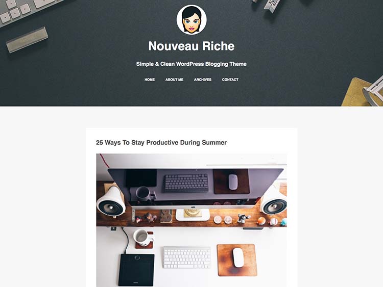 Nouveau Riche | Simple & Clean WordPress Blogging theme 2015-09-14 17-25-37_1