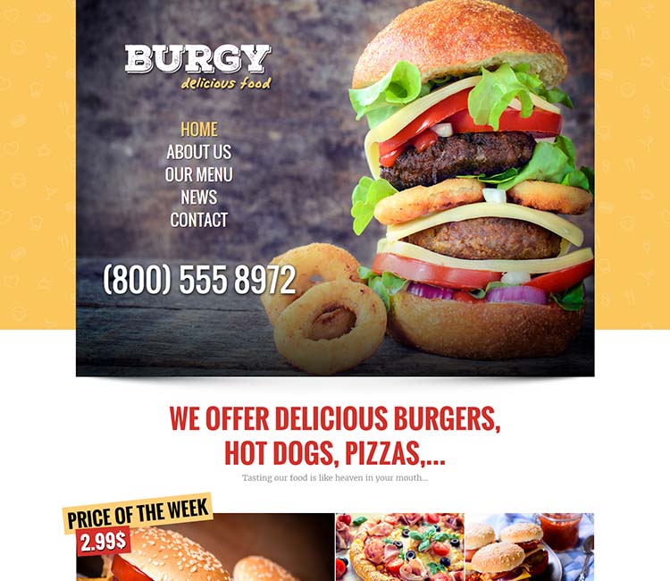 burgy-fast-food-responsive-wordpress-theme