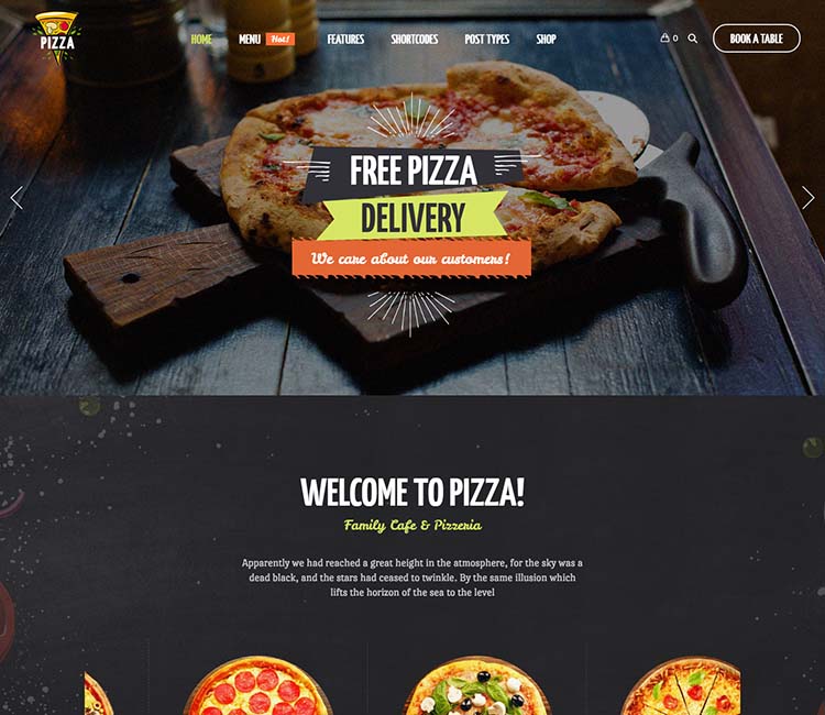 pizza-restaurant-just-another-wordpress-site