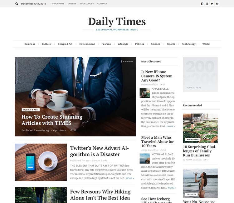 11-best-wordpress-newspaper-themes-for-2020-siteturner