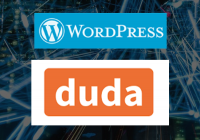 Duda Vs WordPress